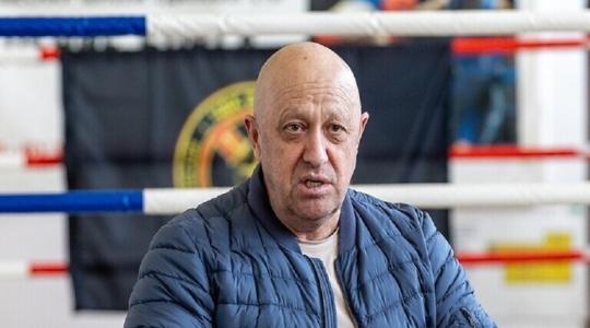 روسيا.. مصرع عشرة أشخاص بينهم رئيس فاغنر بريغوجين جراء تحطم طائرة شمال موسكو 
