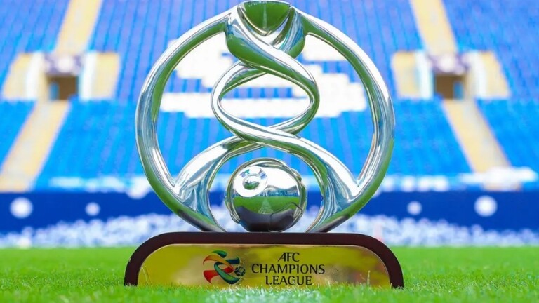تعرف على نتائج قرعة مجموعات دوري أبطال آسيا