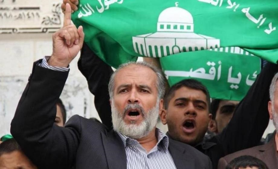“حماس” : استباحة العدو للضفة لن يثني الشعب الفلسطيني عن التمسك بالمقاومة
