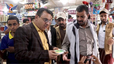 مكتب الصناعة في حجة.. ماذا تحقق على صعيد تطوير الخدمات؟