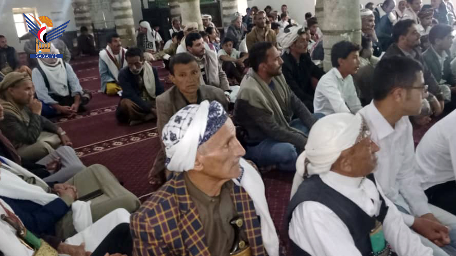 ريمة.. ندوتان في كسمة والجعفرية بذكرى قدوم الإمام الهادي إلى اليمن