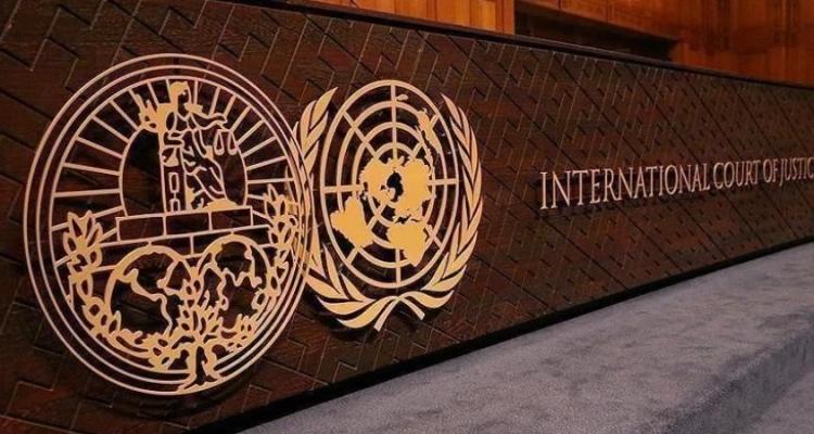 حماس تدين قرار بريطاني بالوقوف ضد حكم بمحكمة العدل يدين الاحتلال