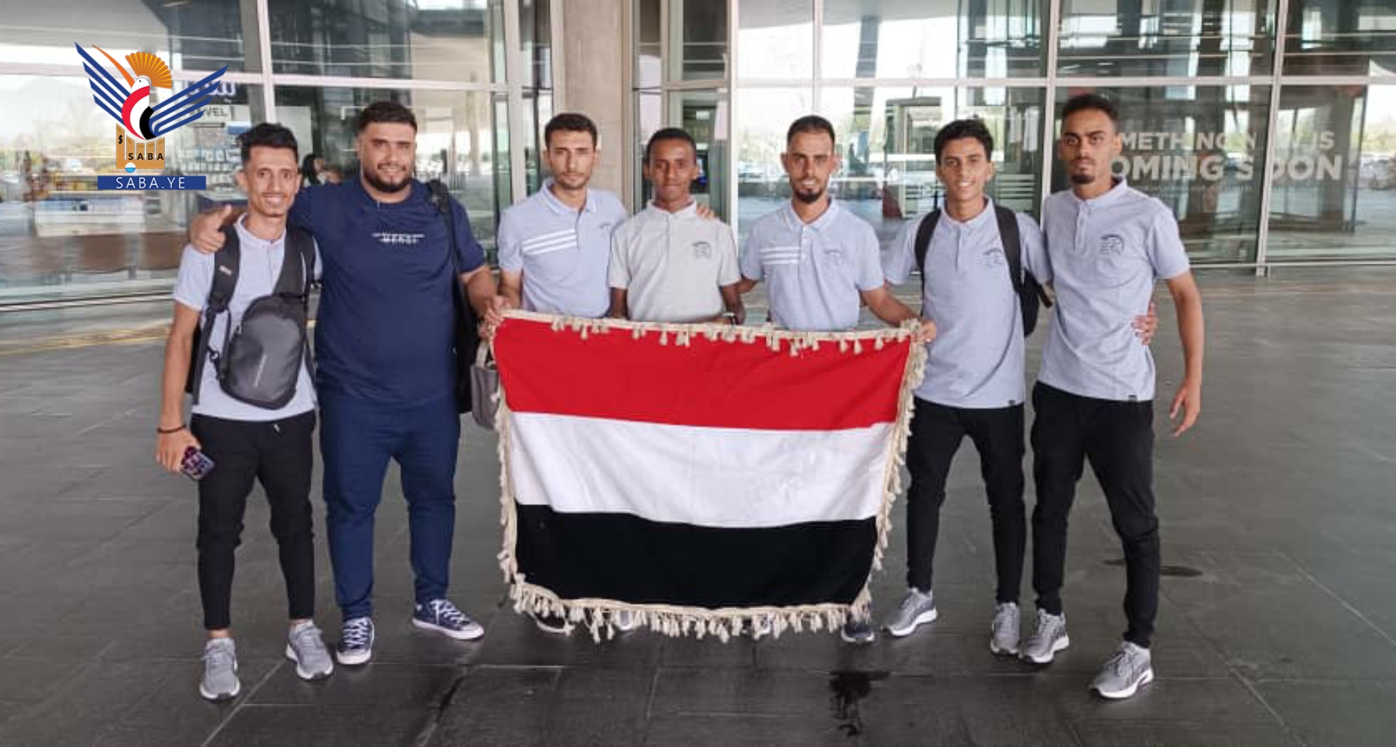 منتخب المبارزة يصل الأردن للمشاركة في بطولتي آسيا وغرب آسيا 