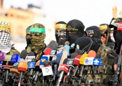 فصائل فلسطينية تعقب على تهديدات العدو باستهداف قادة المقاومة