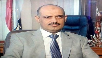 وزير النقل يطلع على سير عملية التدريب بمعهد الطيران المدني