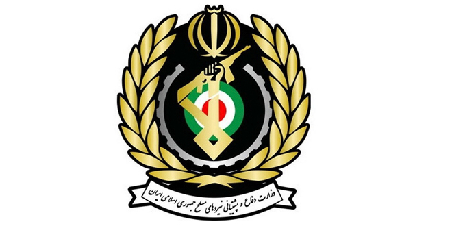 وزارة الدفاع الإيرانية تعلن تفكيك شبكة تخريبية صهيونية