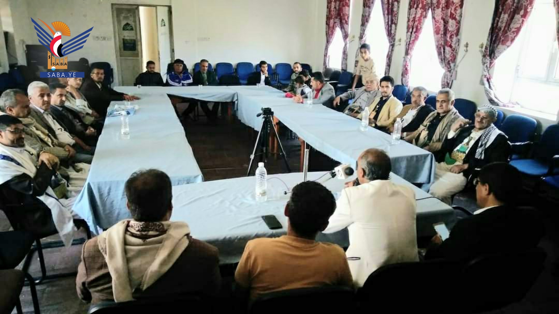 فعالية ثقافية إحياء للذكرى 24 لرحيل الشاعر عبدالله البردوني