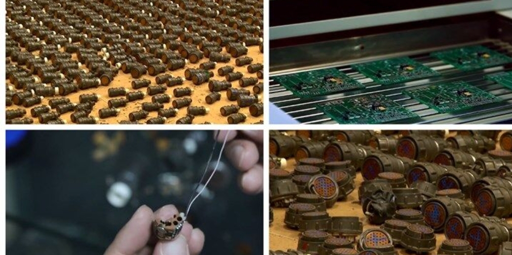 الدفاع الايرانية : تفاصيل جديدة عن إحباط أكبر عملية تخريب للموساد في صناعة الصواريخ في البلاد