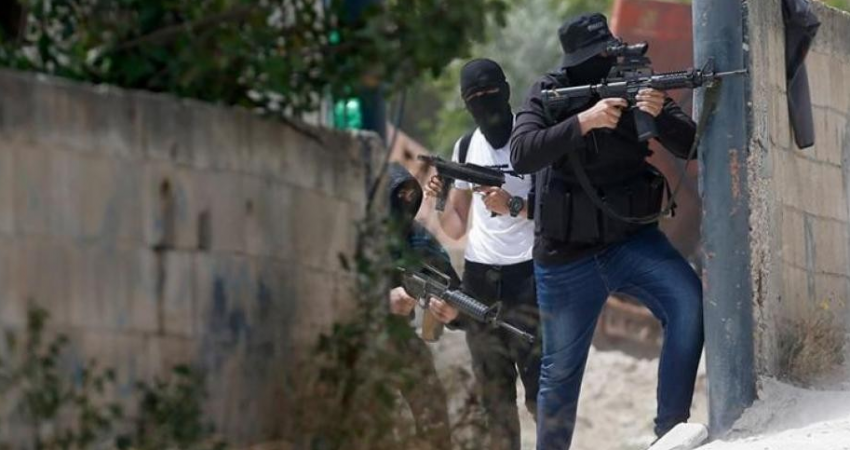 أربعة شهداء فلسطينيين ومصرع صهيوني في 205 أعمال مقاومة بالضفة خلال أسبوع