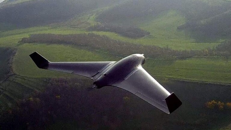 روسيا تطلق درونا قاتلا للمسيّرات الجوية الصغيرة