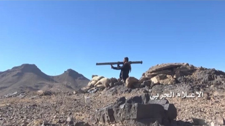 مصرع وإصابة عدد من المرتزقة بعمليتين هجوميتين في تعز والبيضاء