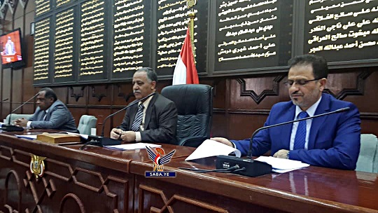 مجلس النواب يبدأ جلسات أعماله للفترة الأولى من الدورة الثانية