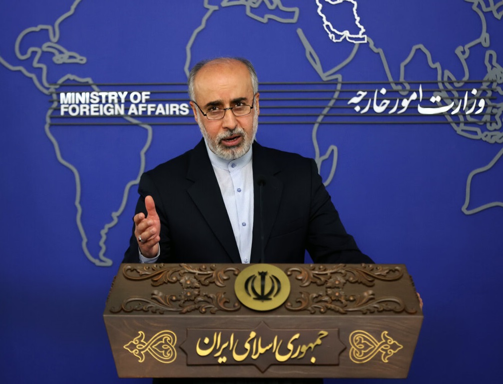 طهران: التطبيع مع كيان العدو الصهيوني لن ينقذه من خطر الانهيار الوشيك