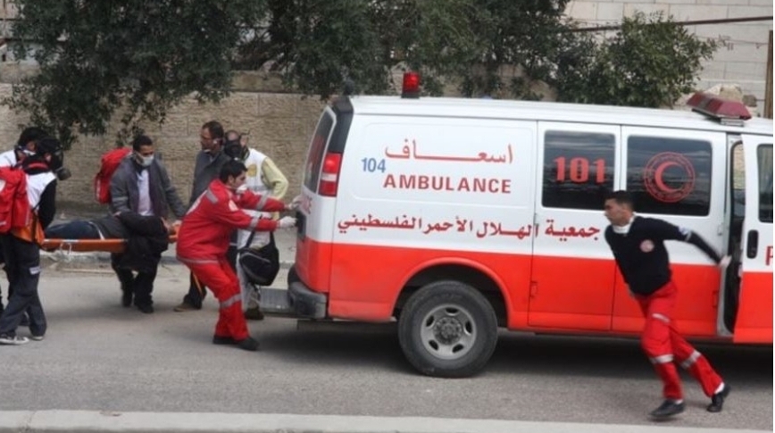 إصابة شاب فلسطيني برصاص العدو واعتقال ستة آخرين خلال اقتحام بيت لحم