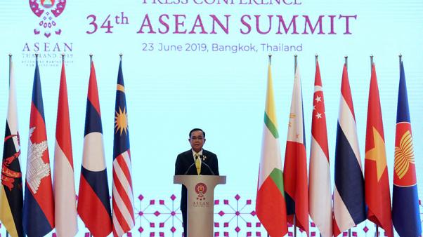 دول جنوب شرق آسيا ستتقدم بعرض مشترك لاستضافة كأس العالم 2034