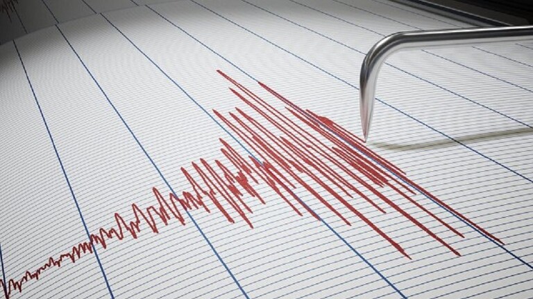 زلزال بقوة 6,6 درجة  يضرب قبالة سواحل الفلبين
