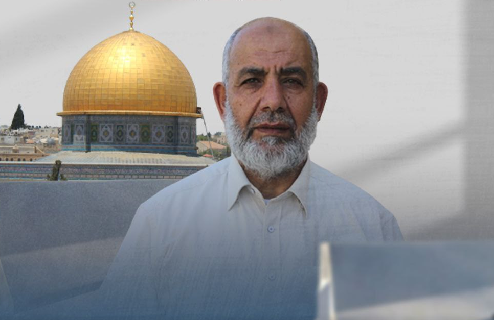 الشيخ بكيرات: العدو الصهيوني يهدف لإظهار القدس عاصمة فعلية له