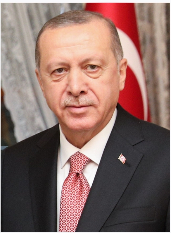 أردوغان يتهم السويد بانها لم تف بوعودها لتركيا للانضمام إلى “الناتو”