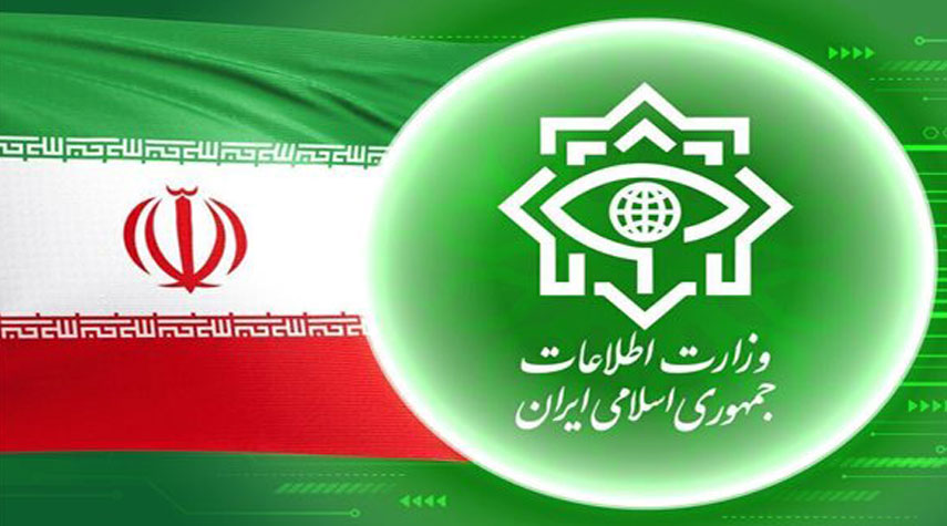 ايران :  اعتقال ستة  عناصر على صلة بزمرة “خلق” الإرهابية