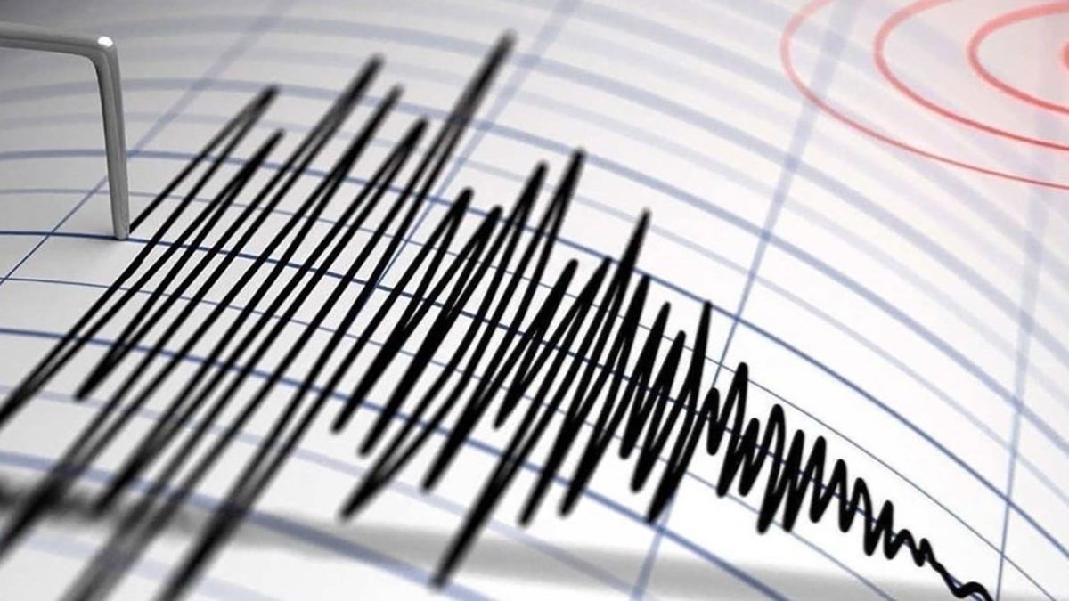 زلزال بقوة 5.1 درجة يضرب شمال إيطاليا