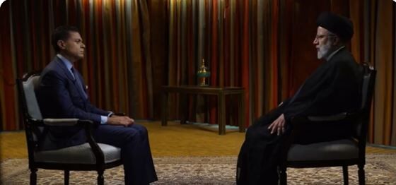السيد رئيسي: تبادل السجناء الأمريكيين تمّ بناء على اهداف انسانية