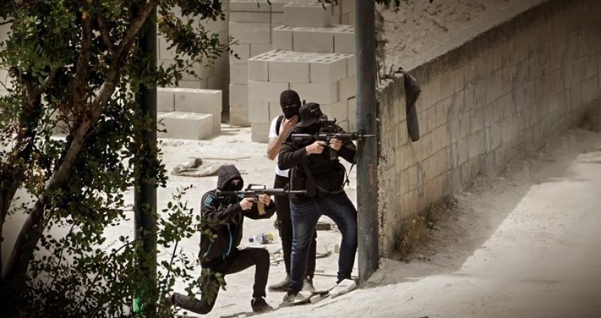 36 عملا مقاوما ضد العدو بالضفة والقدس المحتلتين خلال 24 ساعة