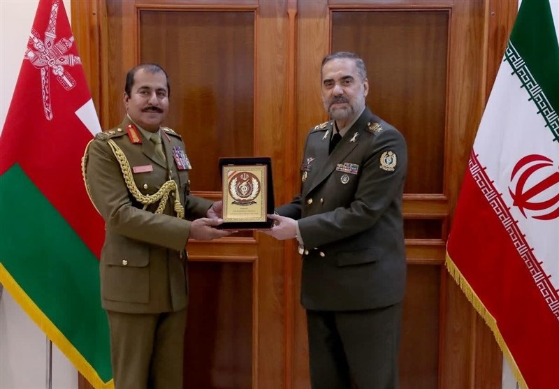 طهران: يجب توفير أمن الخليج ومضيق هرمز بمشاركة بلدان المنطقة