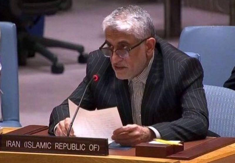 طهران تطالب بتقديم مساعدات إنسانية محايدة لأفغانستان