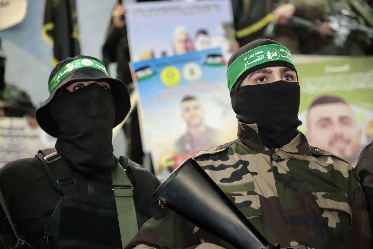 كتائب القسّام تفشل خطّة للعدو الصهيوني باعتقال أحد المطاردين بمدينة طوباس
