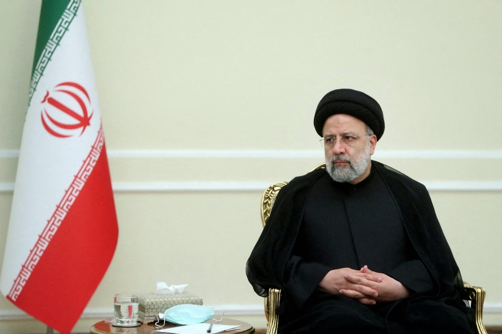 الرئيس الإيراني: أكثر من 95% من الأدوية التي نحتاجها تنتج محلياً