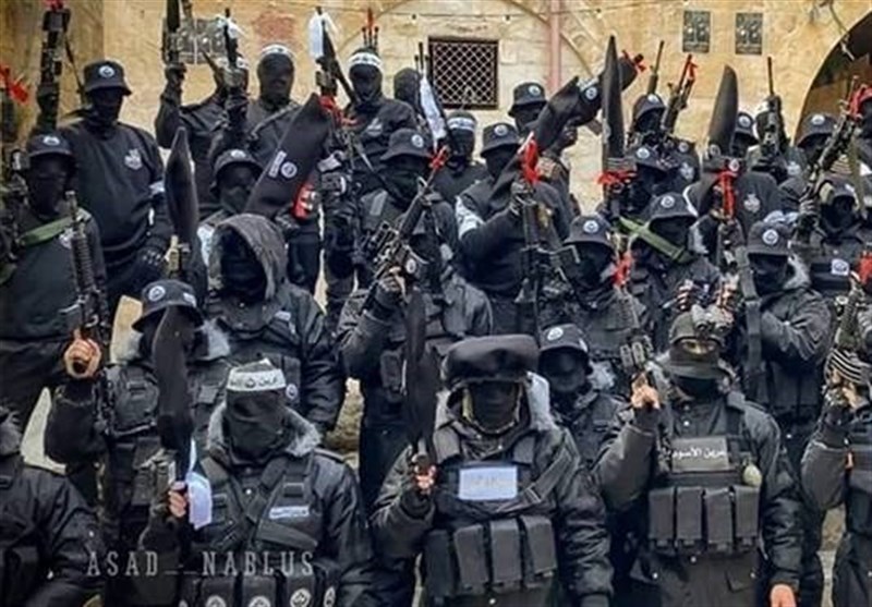 “عرين الأسود” تعلن النفير العام وتدعو لمواجهة العدو الصهيوني بكل موقع