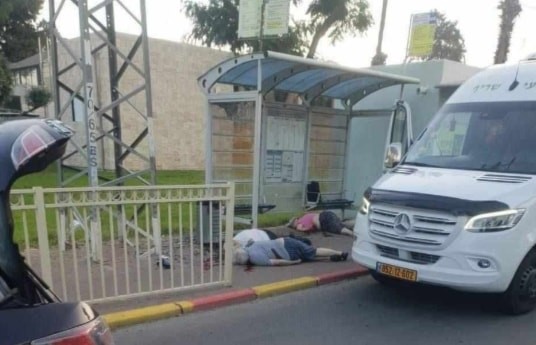 إعلام العدو: 22 صريعا وأكثر من 545 جريحا من المستوطنين بينهم أكثر من 80 إصابة خطيرة للغاية