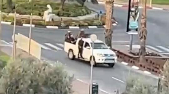 رعب المقاومة يقتل الصهاينة: إطلاق نار على مستوطن بالخطأ
