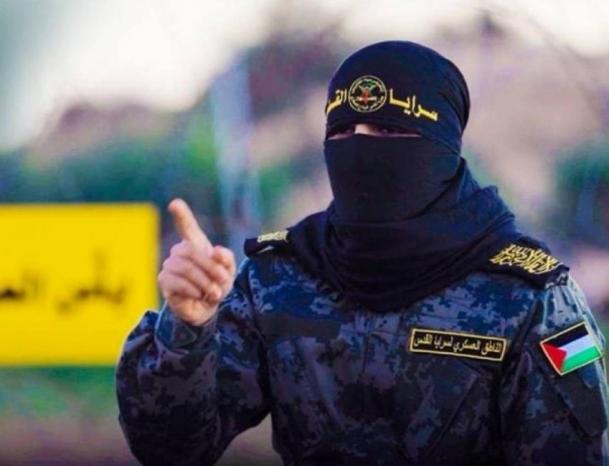 أبو حمزة للأسرى: ما لدينا في سرايا القدس قادر على كسر السجن والسجان