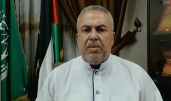 رضوان: معركة “طوفان الأقصى” لن تنتهي قبل تحقيق أهدافها وندعو الأمة للانخراط فيها