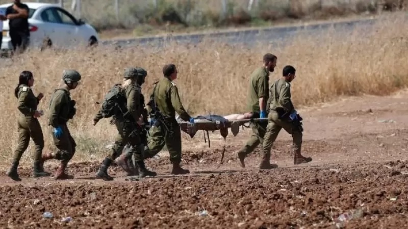 مصرع جنديين صهيونيين إضافيين إثر عملية التسلل التي نفذتها سرايا القدس شمال فلسطين المحتلة