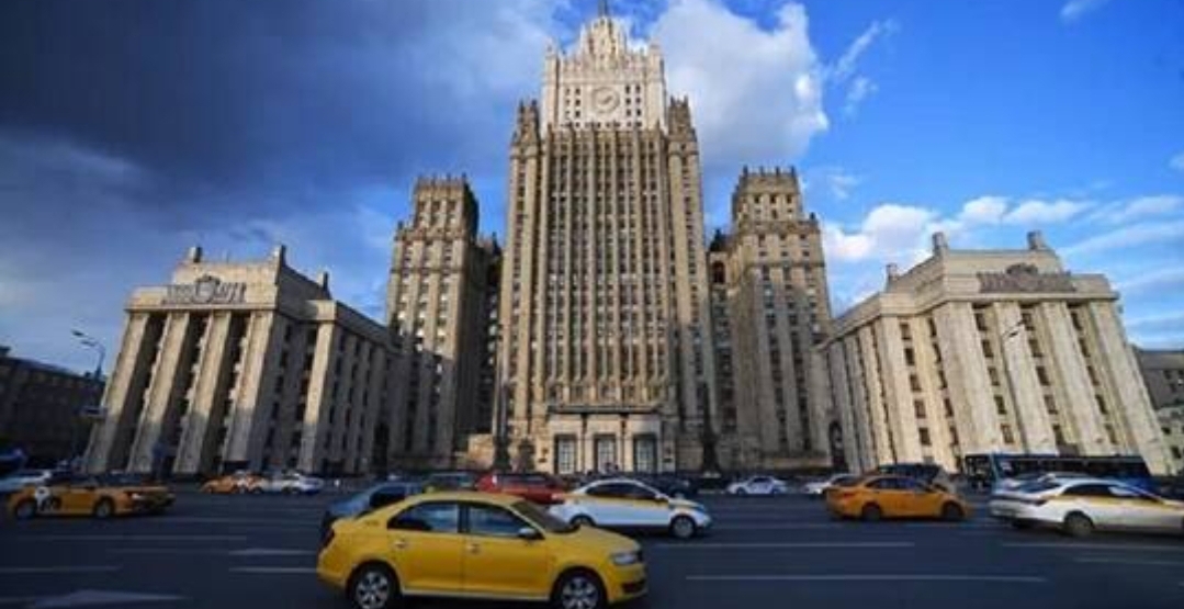 الخارجية الروسية تدعو إلى تركيز جهود كل العالم على التسوية الفلسطينية- الإسرائيلية