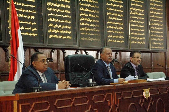 نواب الشعب يؤكدون ضرورة سرعة توفير الكهرباء لمحافظة الحديدة