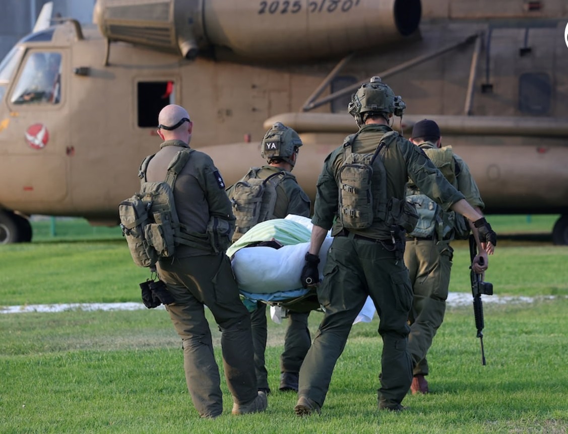 المقاومة الفلسطينية: الاجتياح البرّي سيُفقد العدو الصهيوني نصف جيشه