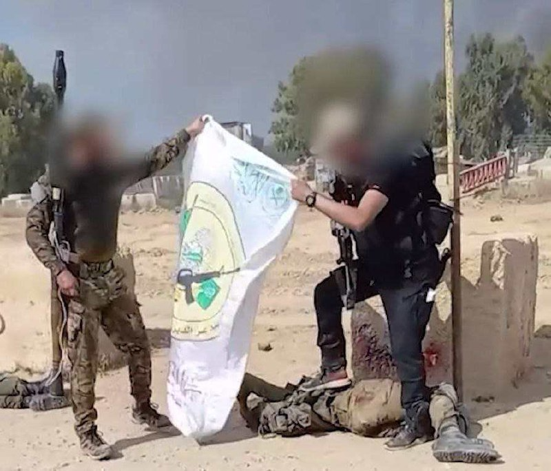 القسام تتمكن من استبدال مجاهديها في عدة محاور وتخوض اشتباكات عنيفة في زيكيم