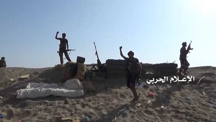 الطيران المسيّر يواصل هجماته على مطارات العدو واستهداف مواقع مرتزقته