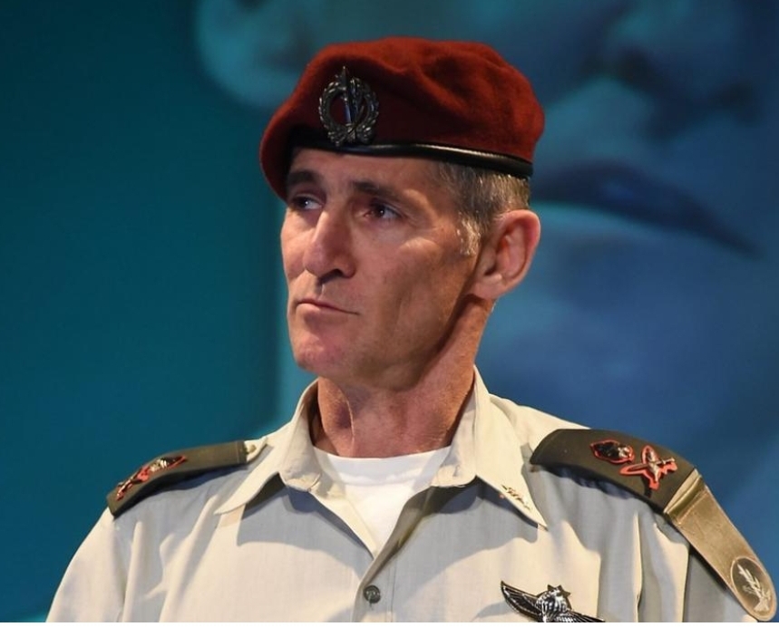 قائد سابق في جيش العدو الصهيوني : تعرضنا لأسوأ هزيمة في تاريخنا