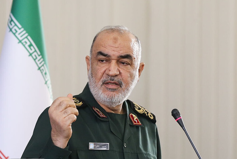 سلامي: طوفان الأقصى سجلت أكبر هزيمة للعدو الصهيوني منذ عام 1948