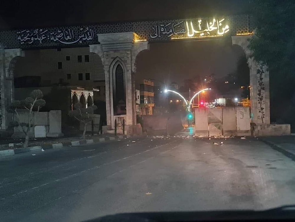 23 عملية إطلاق نار تستهدف قوات العدو الصهيوني بالضفة الغربية في يوم واحد