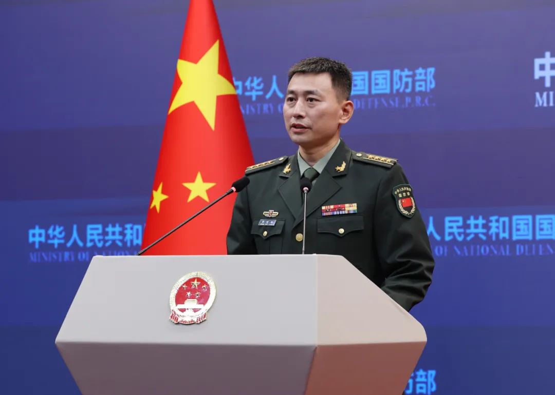 الصين تستنكر النزعة التوسعية لبعض الدول