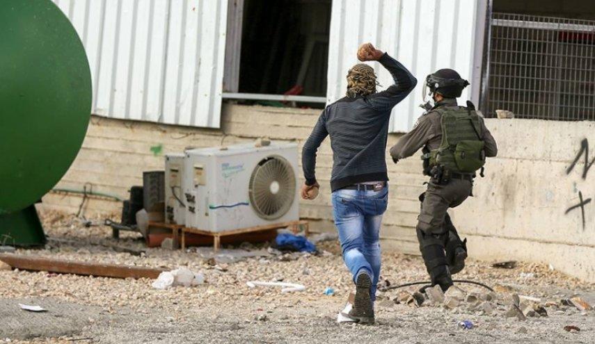 انباء عن هروب جماعي بين صفوف جنود العدو الصهيوني