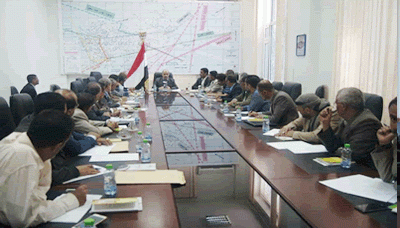 وزير النقل يحث على سرعة وضع الخطط الإسعافية للمرحلة الأولى من الرؤية الوطنية
