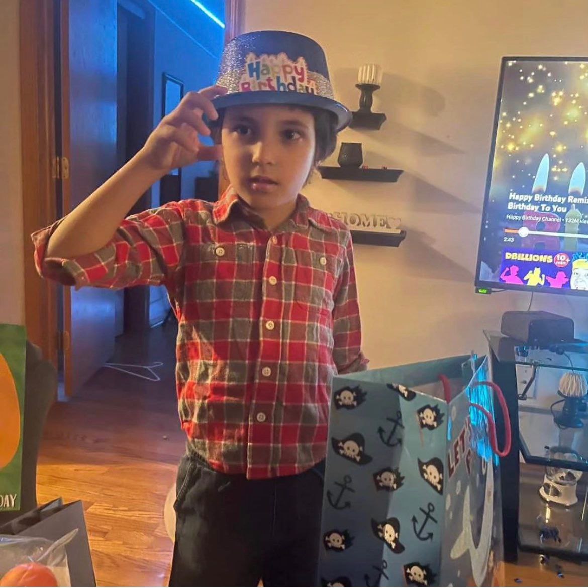 فلسطين تدين جريمة قتل طفل فلسطيني في ولاية اميركية وحملات التحريض العنصرية