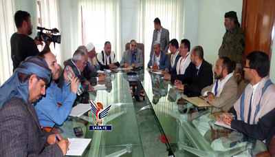 الأوقاف تدشن المرحلة الأولى من الرؤية الوطنية 2019- 2020م