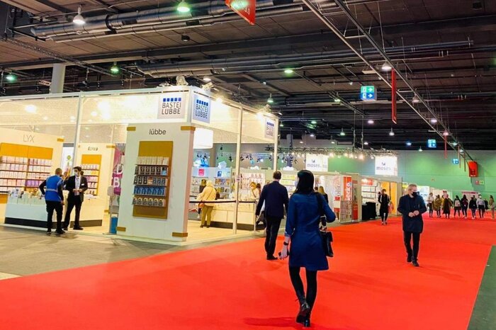 ماليزيا تنسحب من معرض فرانكفورت للكتاب بسبب دعم المنظمين للعدو الصهيوني